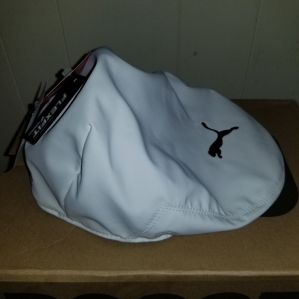 Tour driver cap - Picture 4 of 4